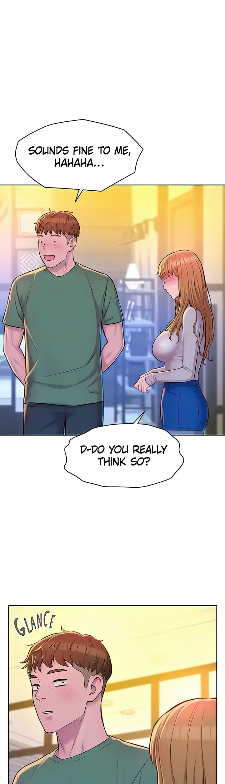 Romantic Camping - Chapter 36 - picture 19
