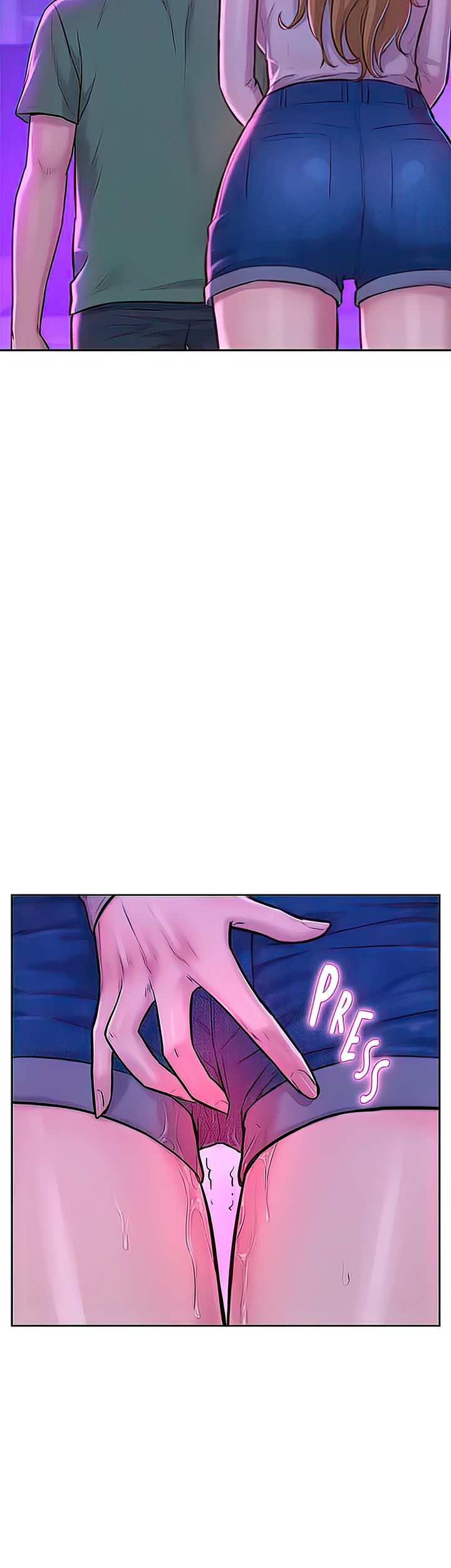 Romantic Camping - Chapter 36 - picture 2