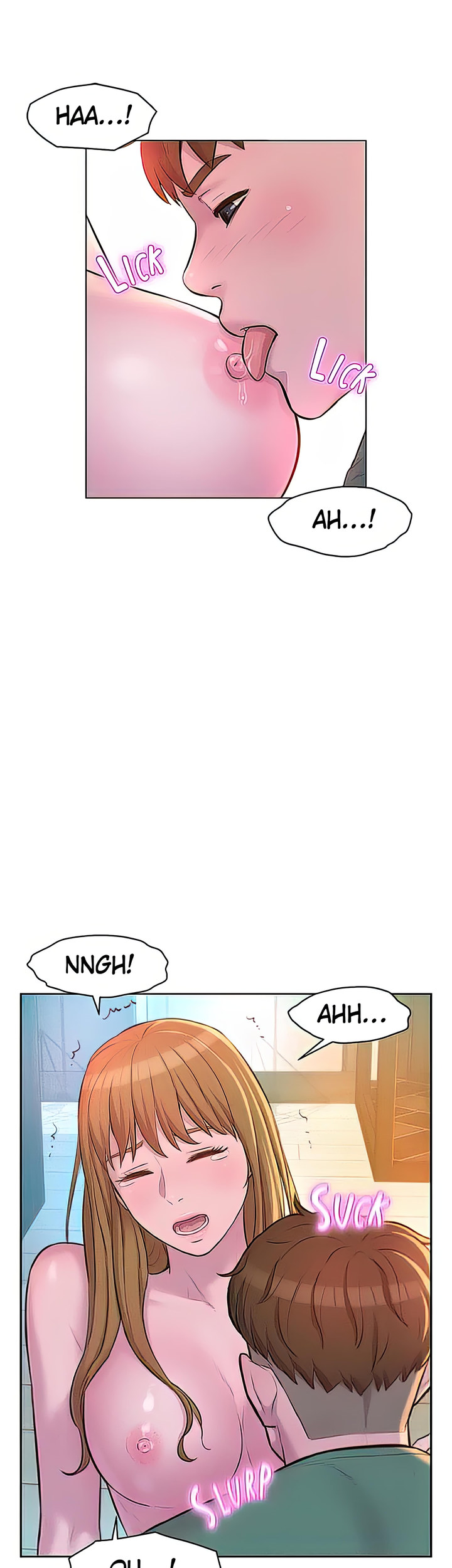 Romantic Camping - Chapter 36 - picture 22