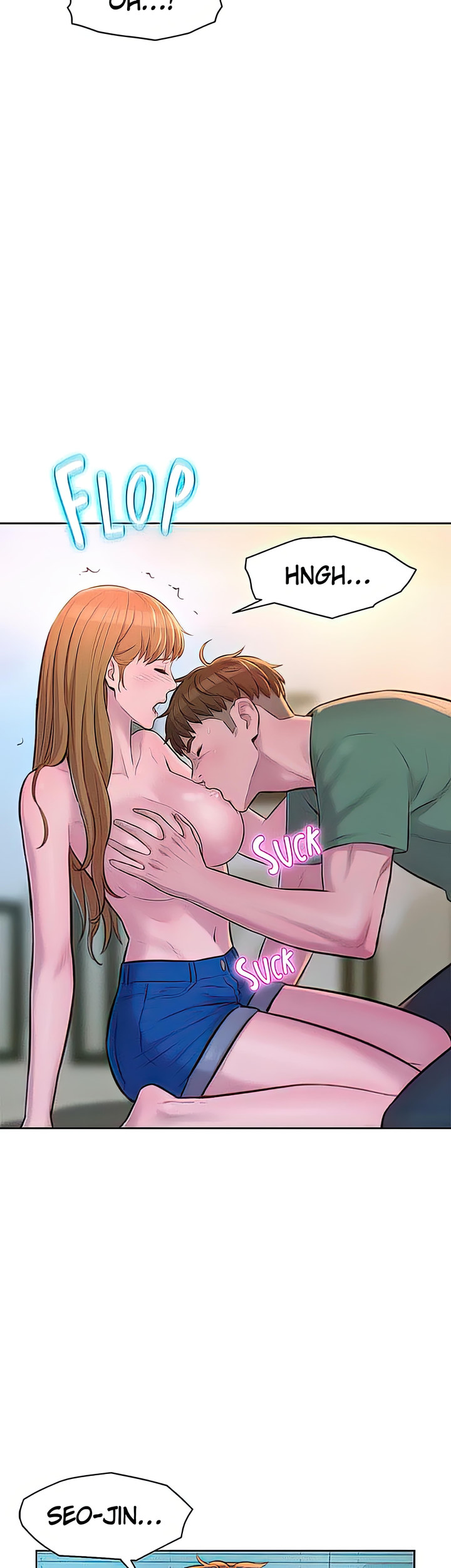 Romantic Camping - Chapter 36 - picture 23