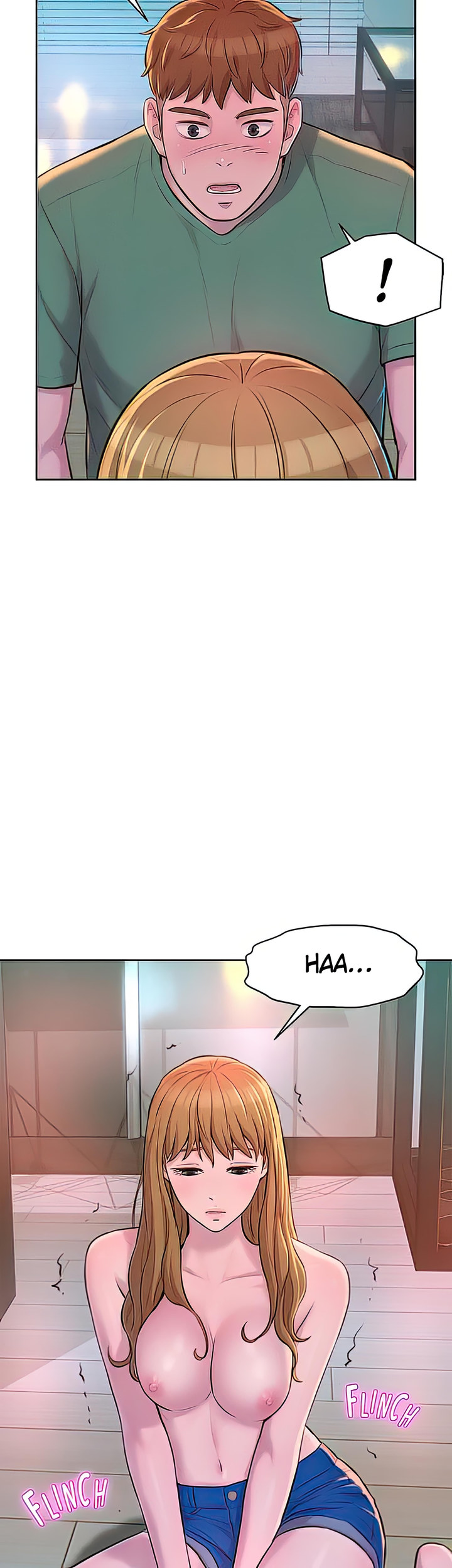 Romantic Camping - Chapter 36 - picture 24