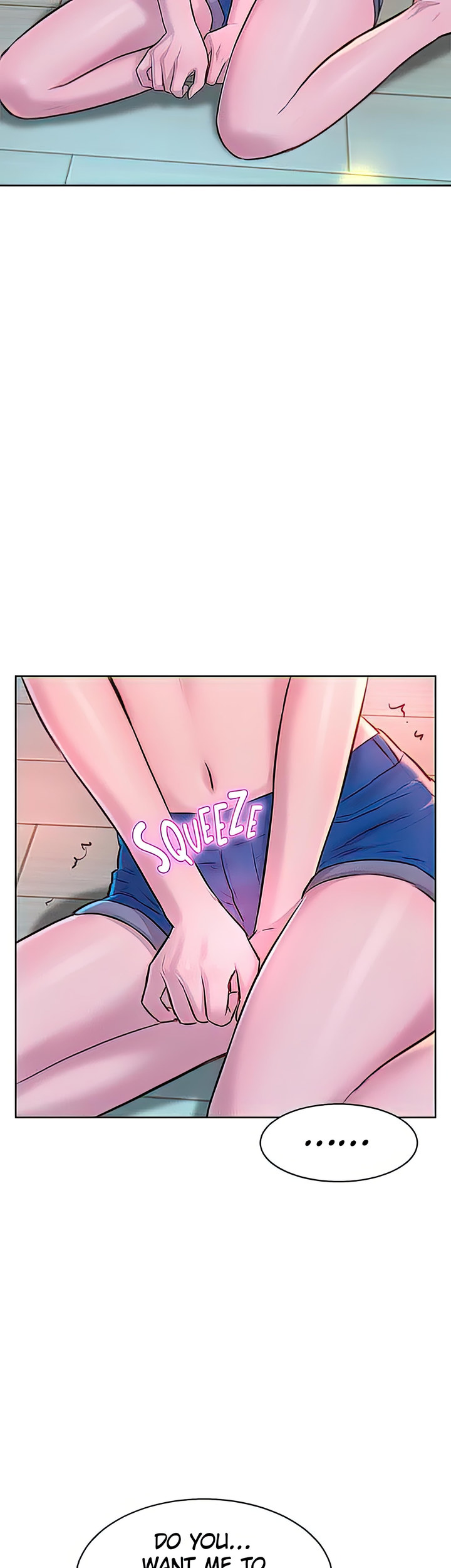 Romantic Camping - Chapter 36 - picture 25