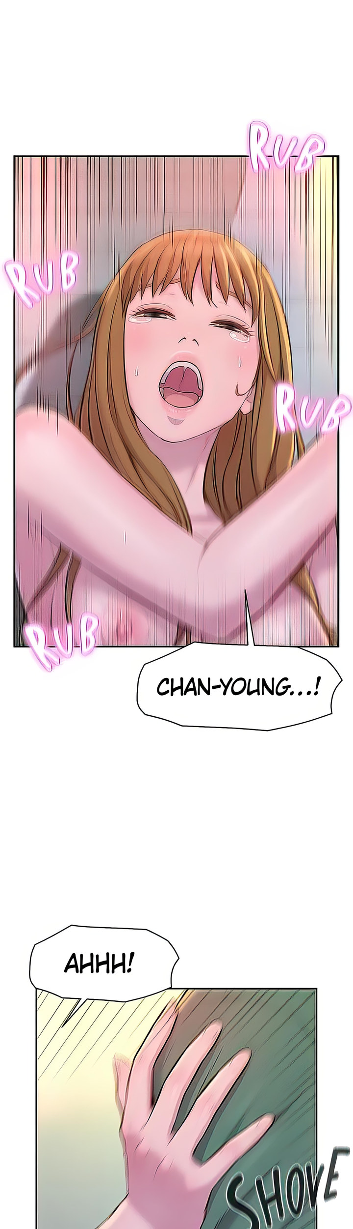 Romantic Camping - Chapter 36 - picture 28