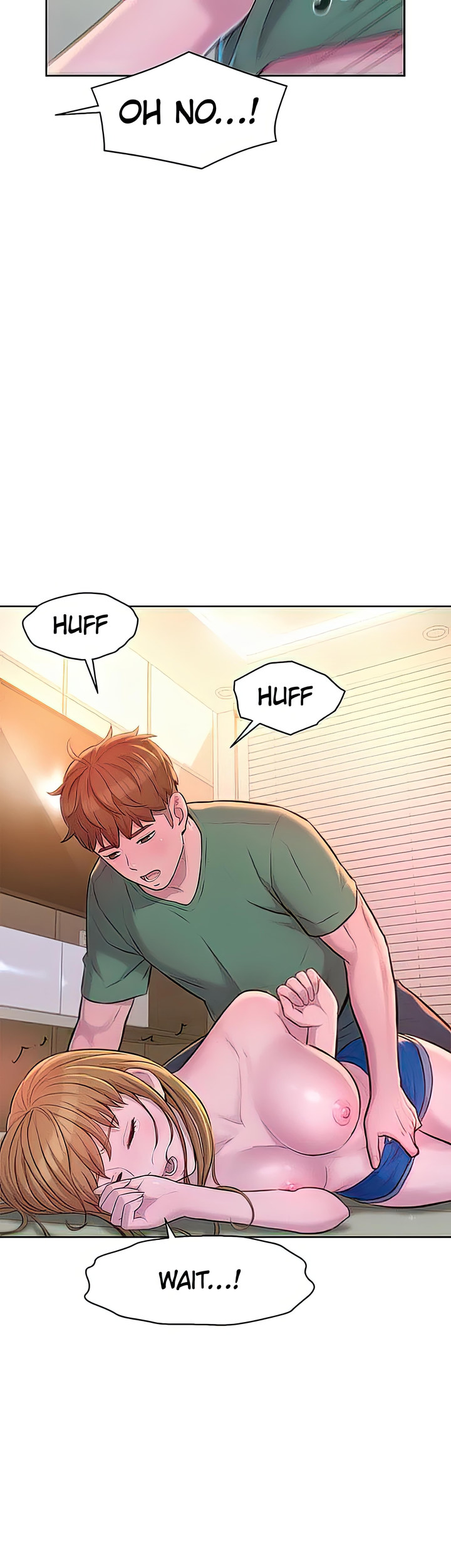 Romantic Camping - Chapter 36 - picture 29