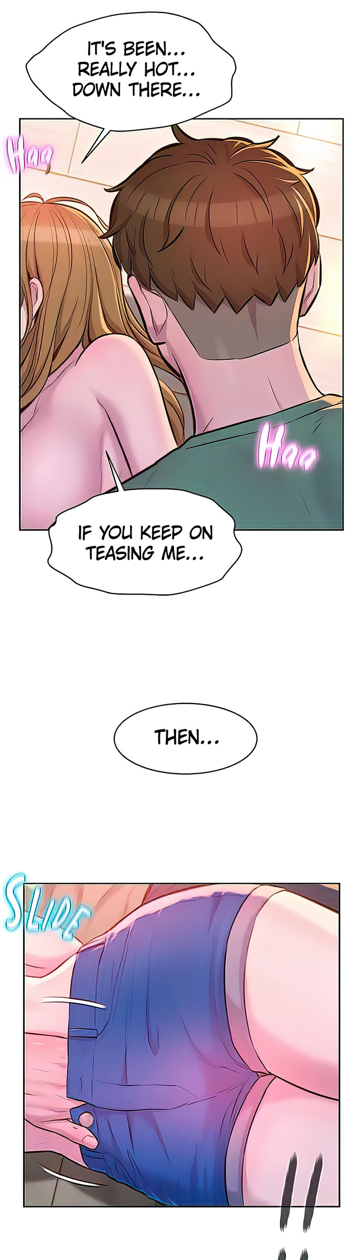 Romantic Camping - Chapter 36 - picture 30