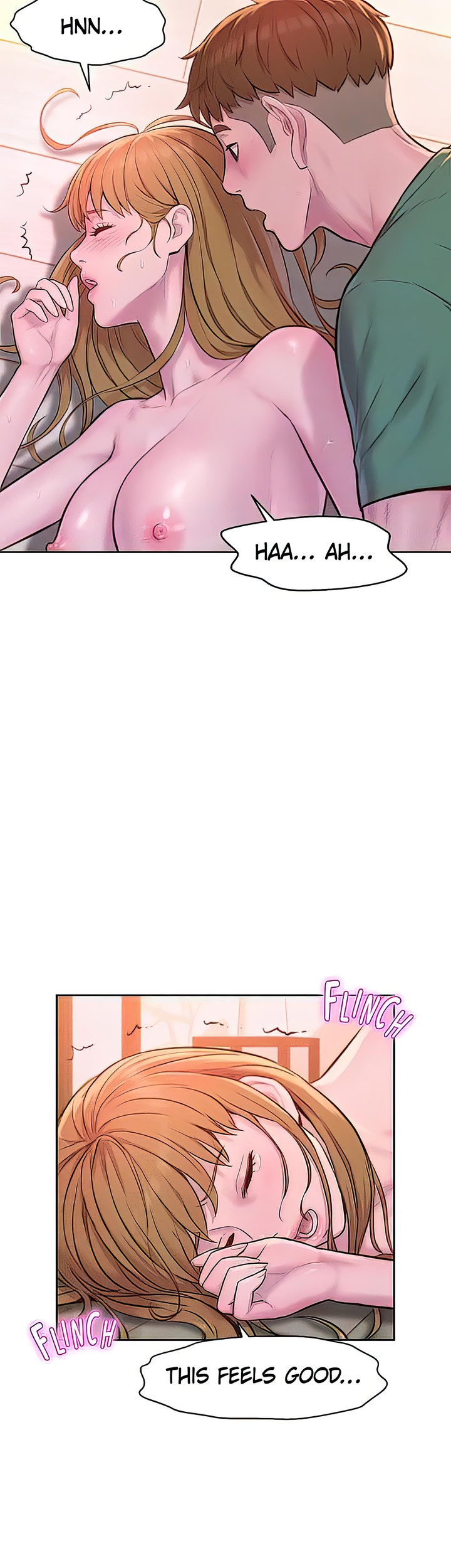 Romantic Camping - Chapter 36 - picture 35