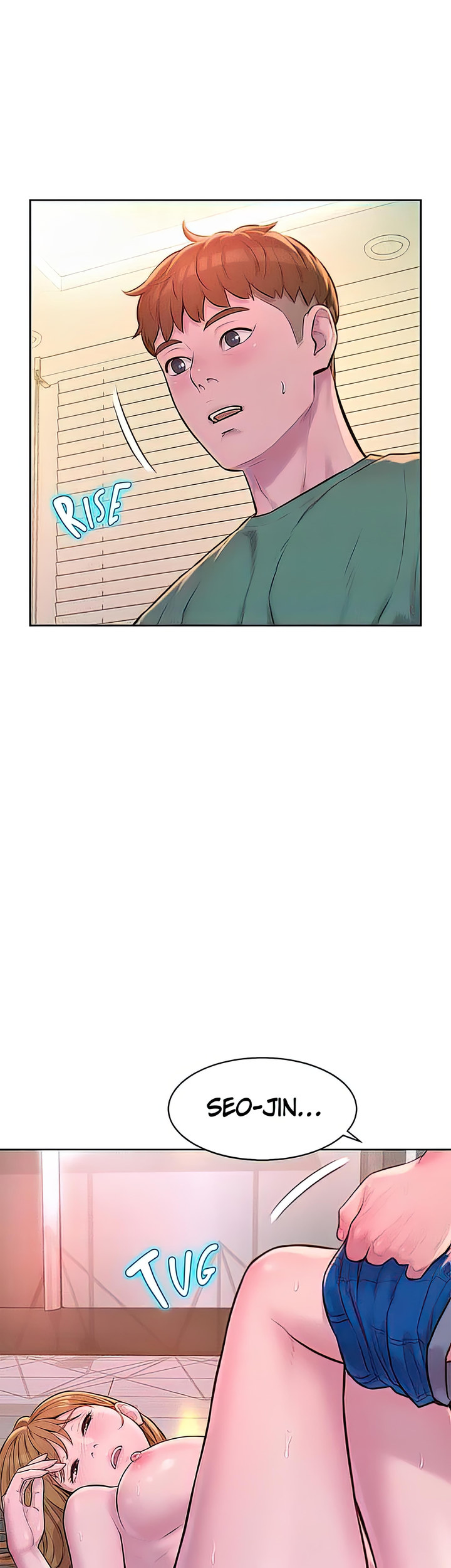 Romantic Camping - Chapter 36 - picture 36