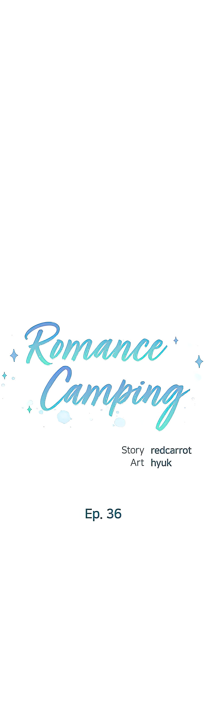 Romantic Camping - Chapter 36 - picture 4