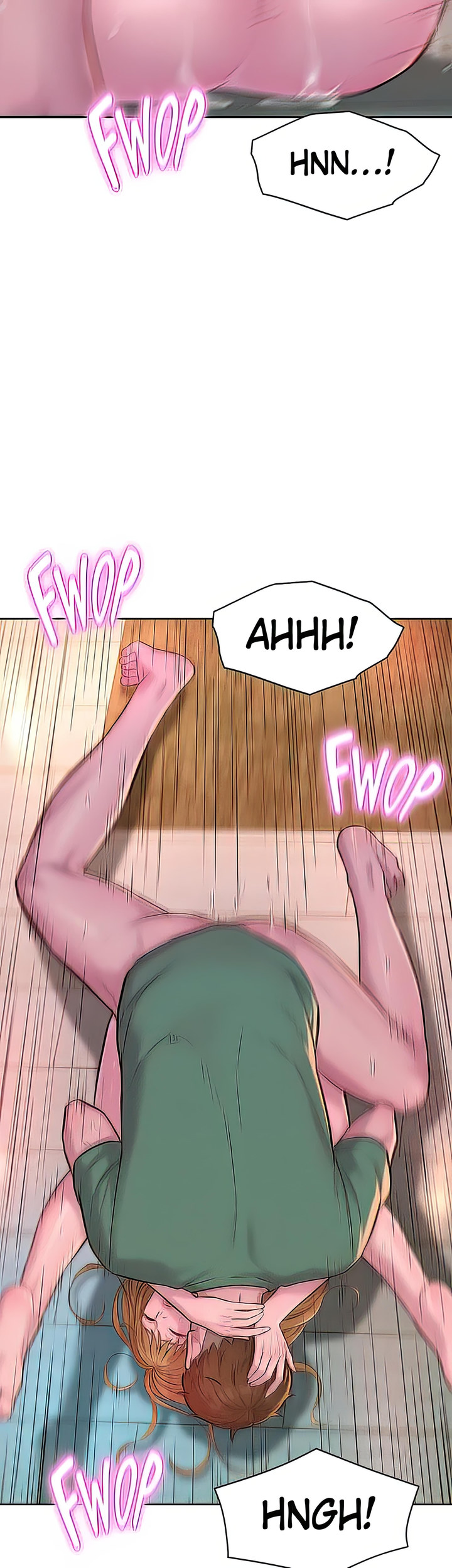Romantic Camping - Chapter 36 - picture 41