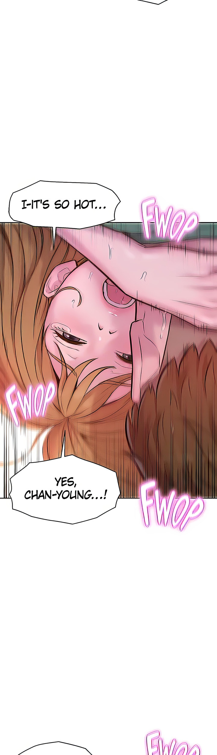 Romantic Camping - Chapter 36 - picture 42