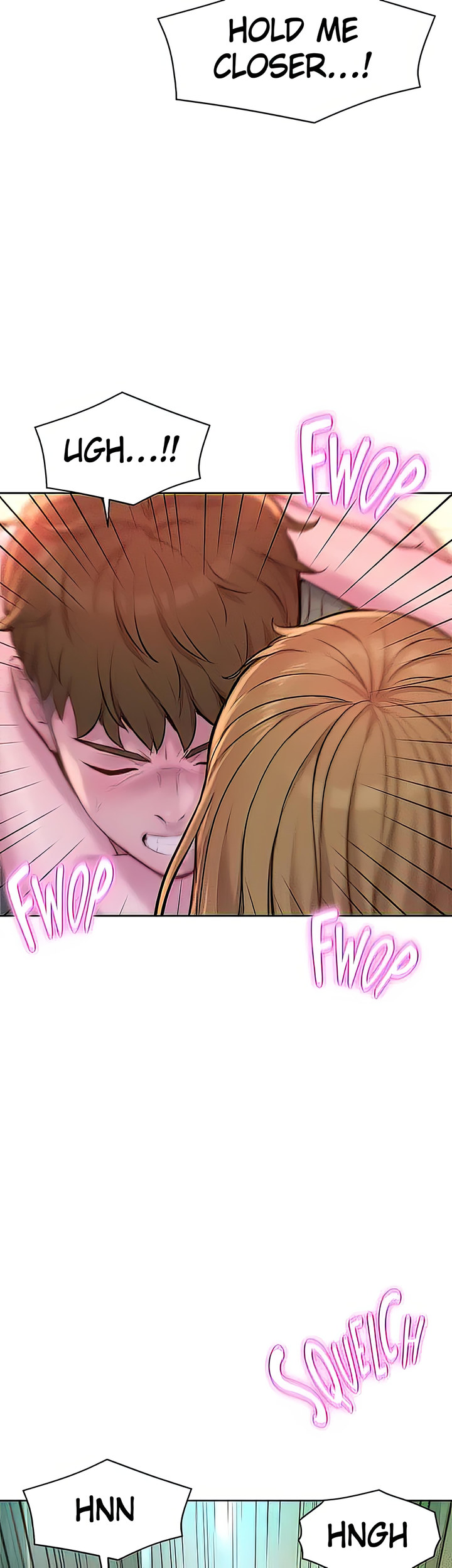 Romantic Camping - Chapter 36 - picture 44