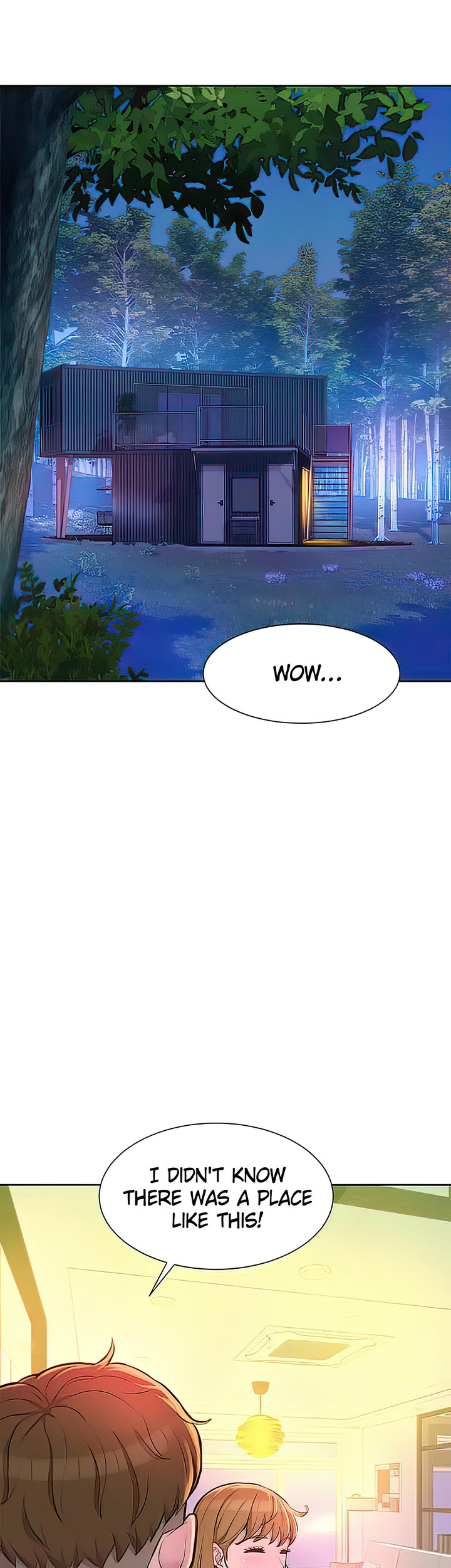 Romantic Camping - Chapter 36 - picture 6