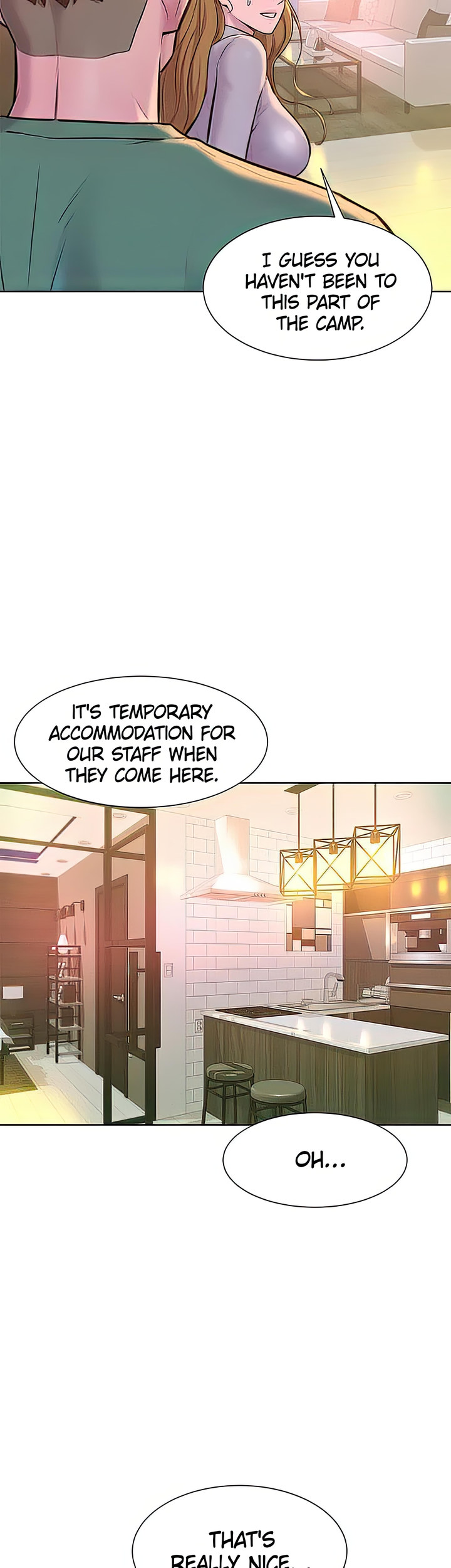 Romantic Camping - Chapter 36 - picture 7