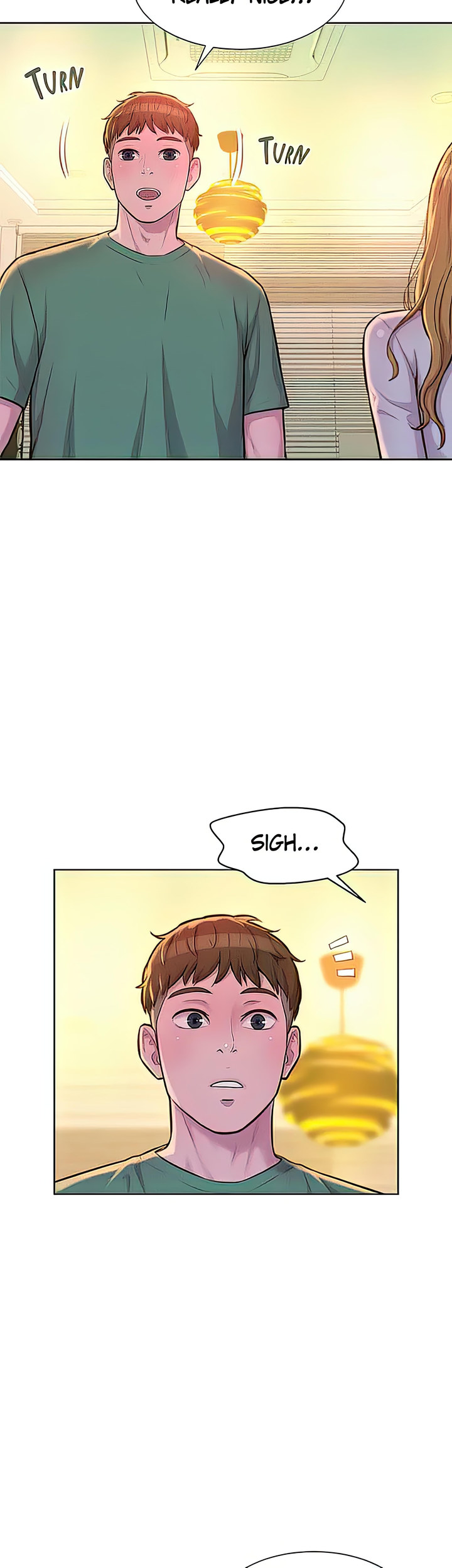 Romantic Camping - Chapter 36 - picture 8