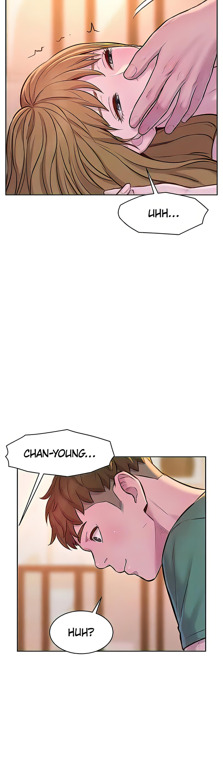 Romantic Camping - Chapter 37 - picture 11
