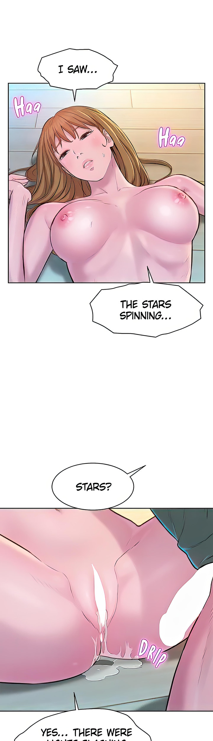 Romantic Camping - Chapter 37 - picture 12