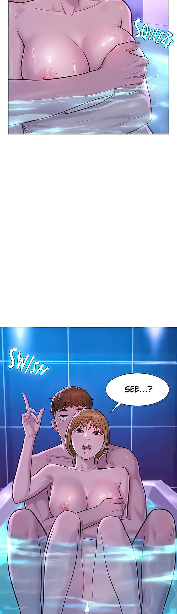Romantic Camping - Chapter 37 - picture 17