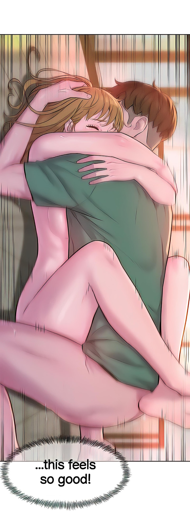 Romantic Camping - Chapter 37 - picture 2