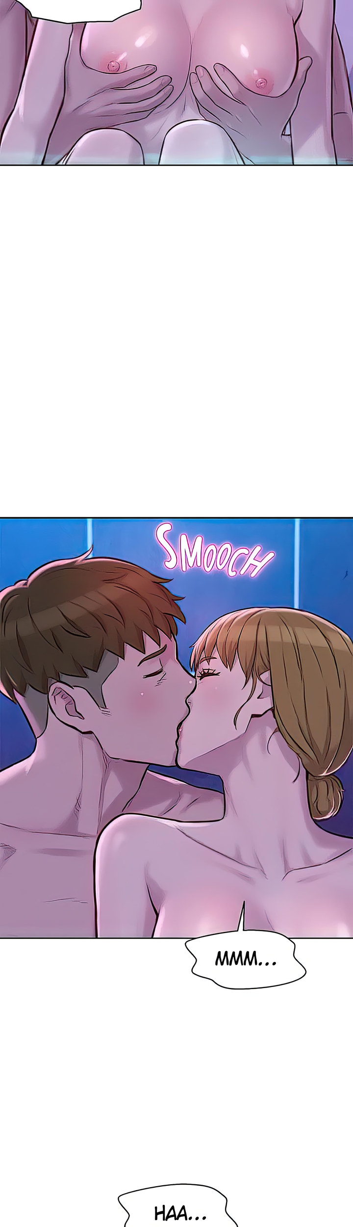 Romantic Camping - Chapter 37 - picture 24