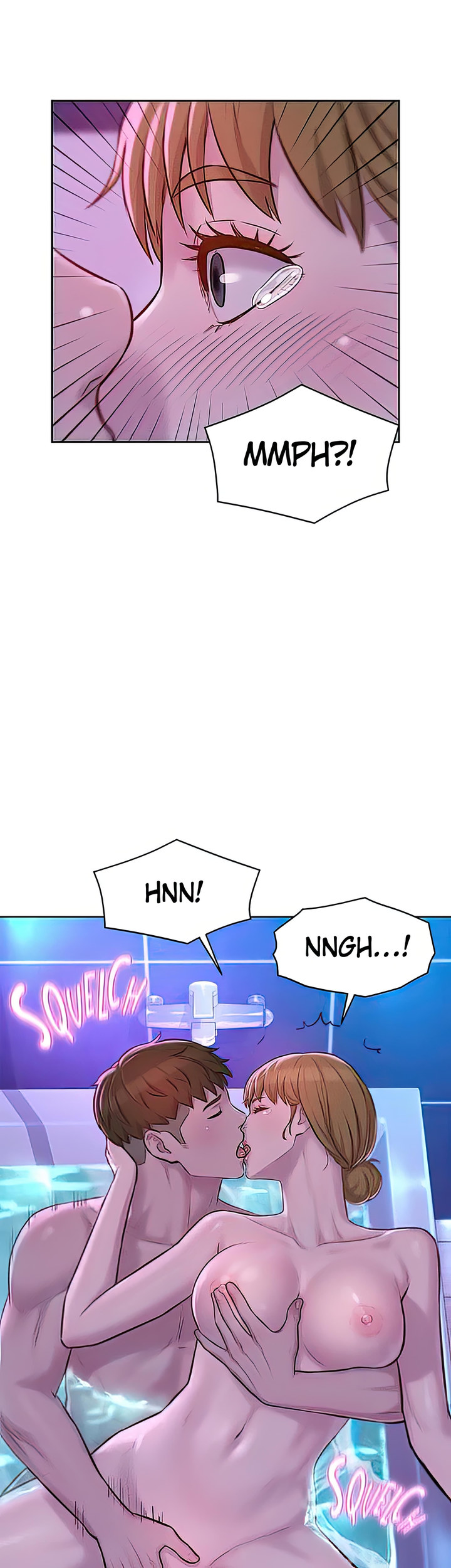 Romantic Camping - Chapter 37 - picture 27