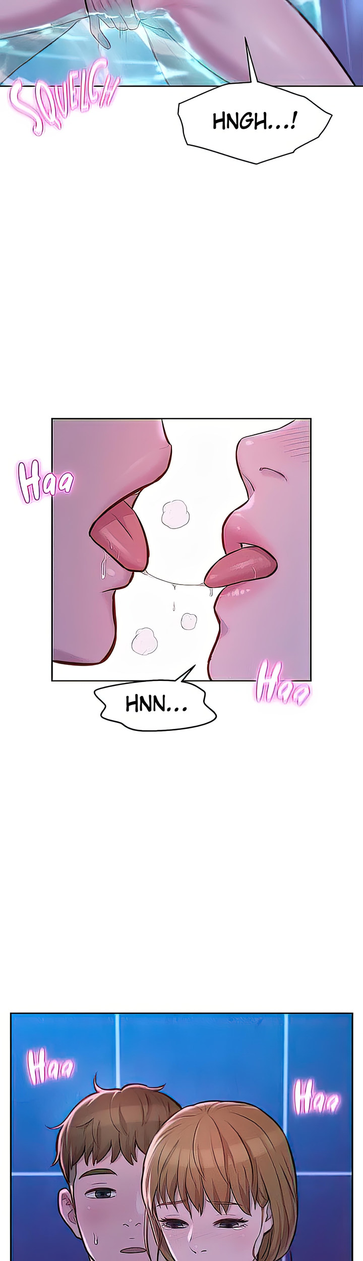 Romantic Camping - Chapter 37 - picture 28
