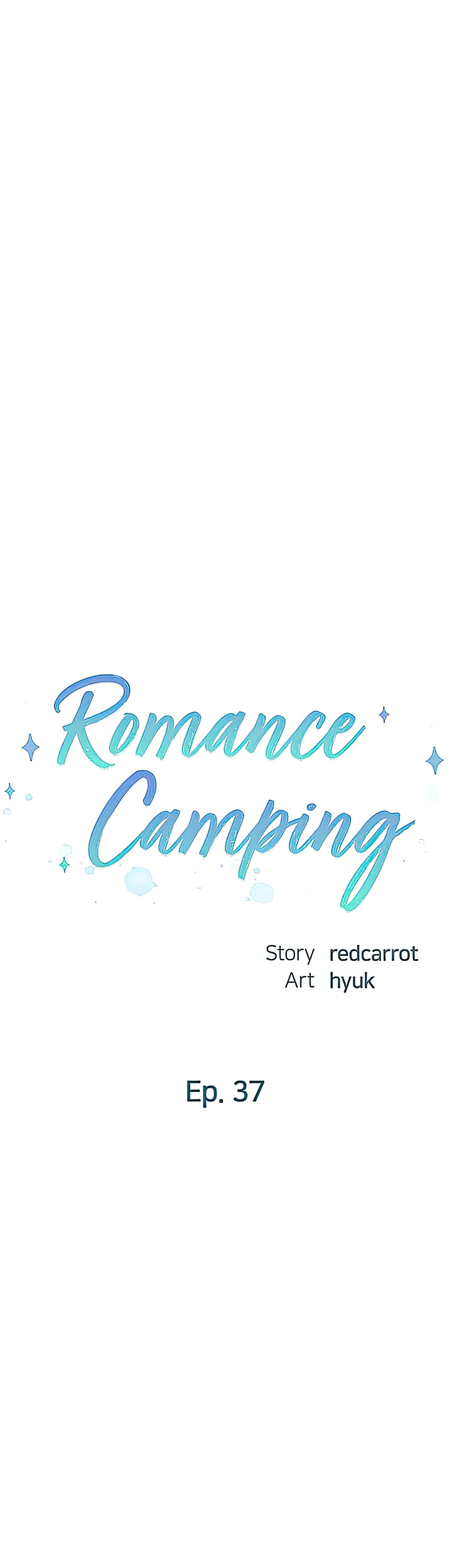 Romantic Camping - Chapter 37 - picture 3