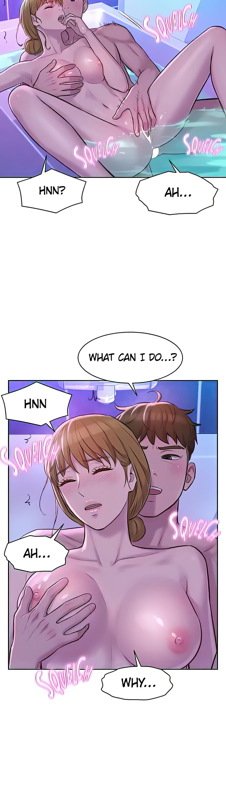 Romantic Camping - Chapter 37 - picture 30