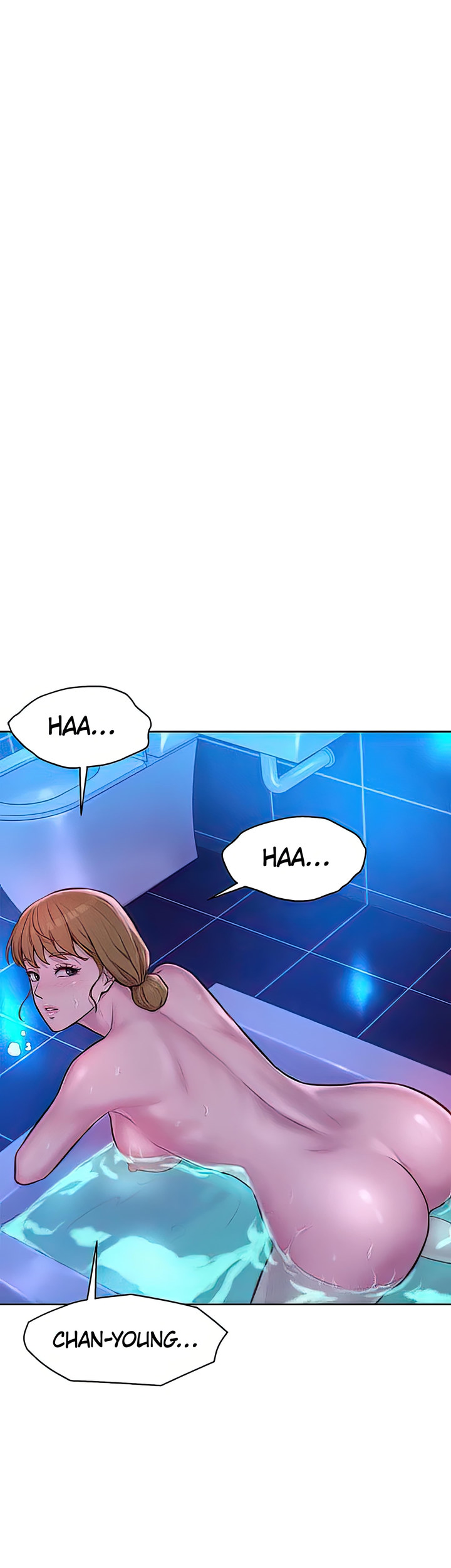 Romantic Camping - Chapter 37 - picture 37