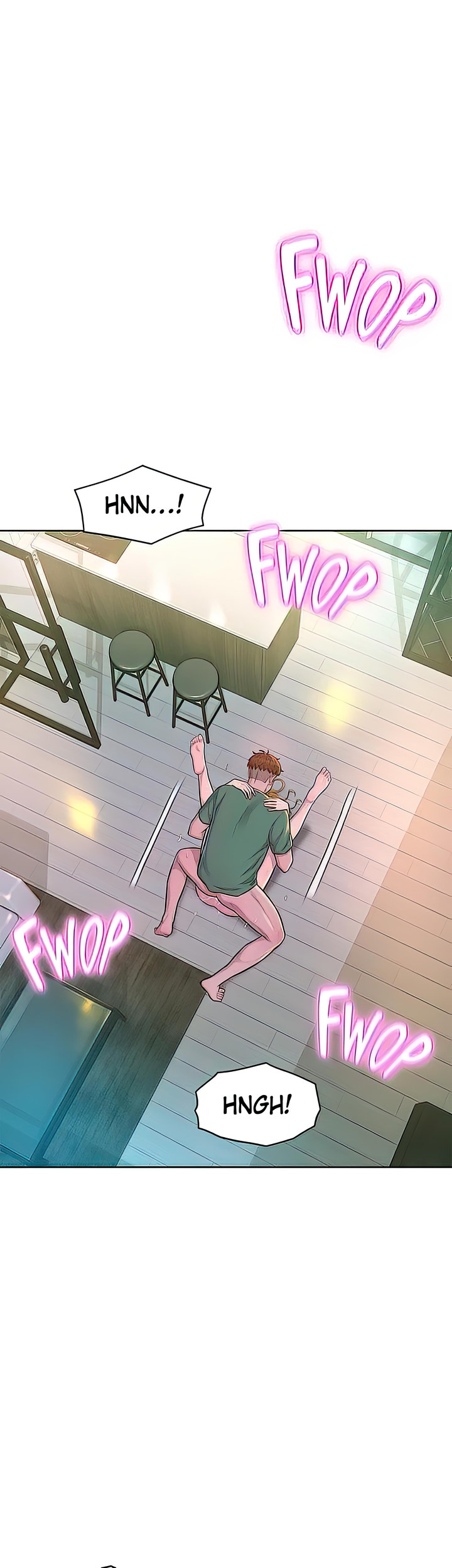 Romantic Camping - Chapter 37 - picture 4