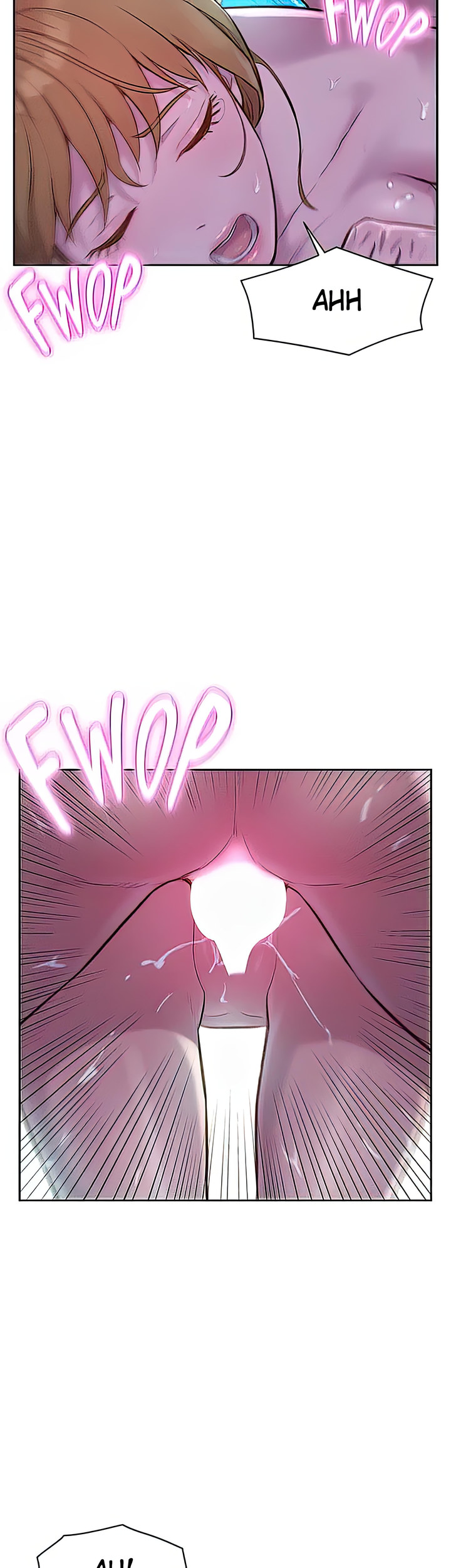 Romantic Camping - Chapter 37 - picture 41