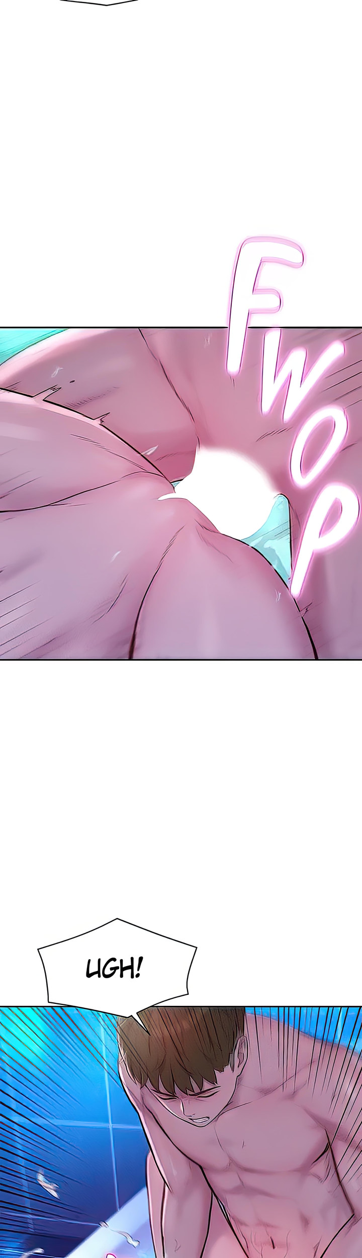 Romantic Camping - Chapter 37 - picture 48