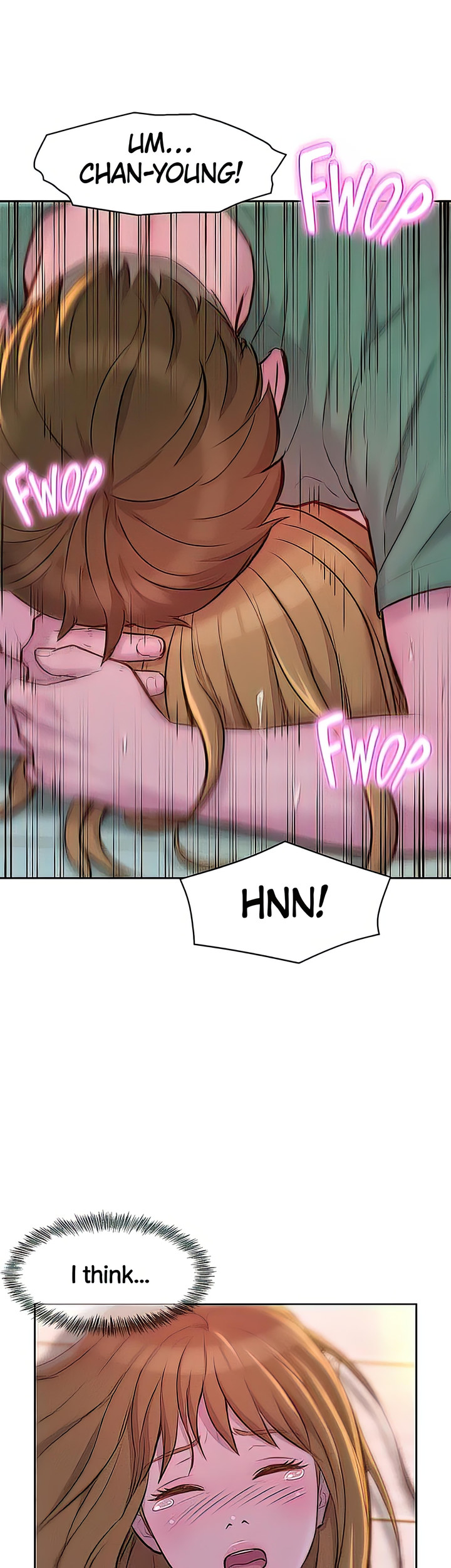 Romantic Camping - Chapter 37 - picture 6