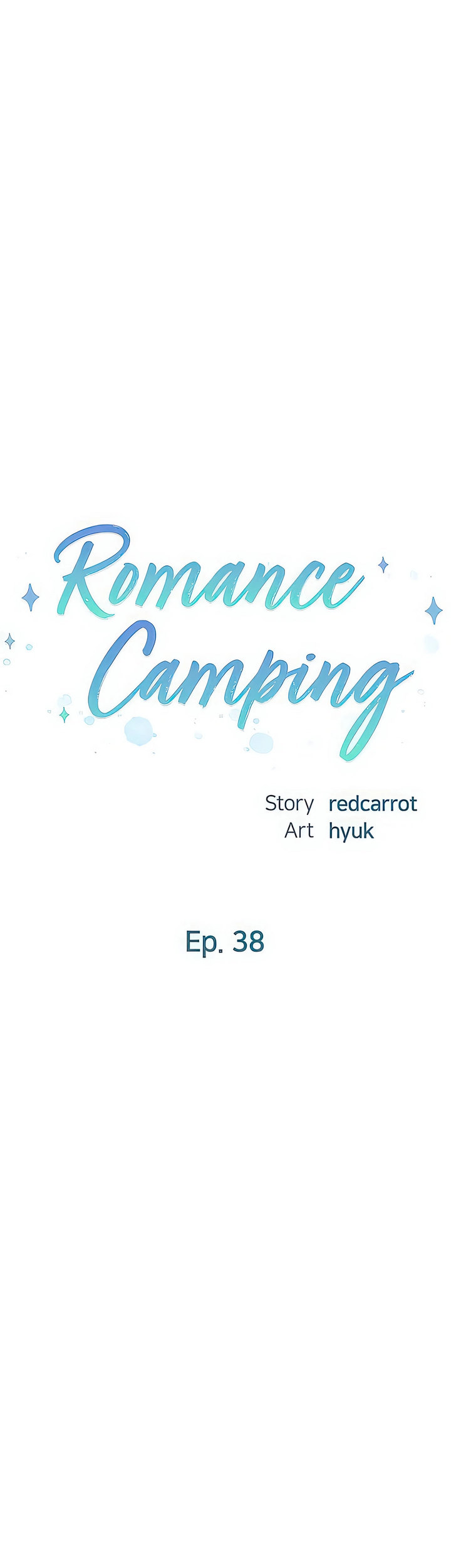 Romantic Camping - Chapter 38 - picture 0