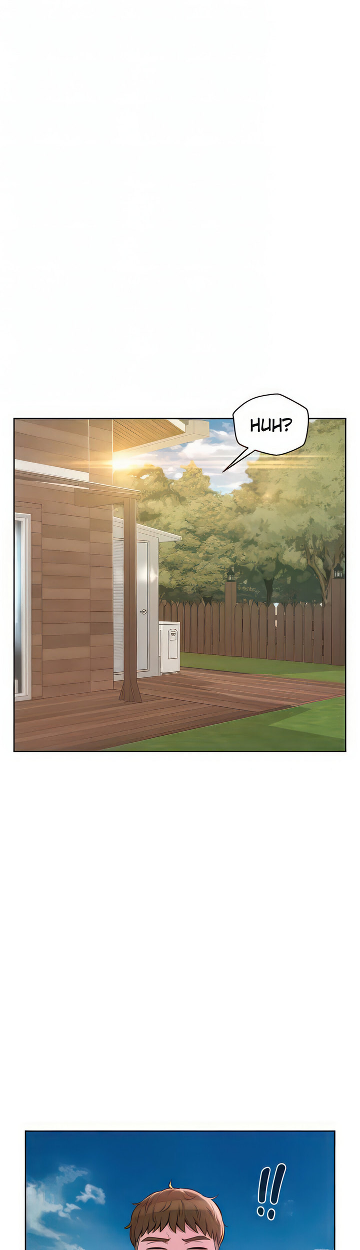 Romantic Camping - Chapter 38 - picture 12