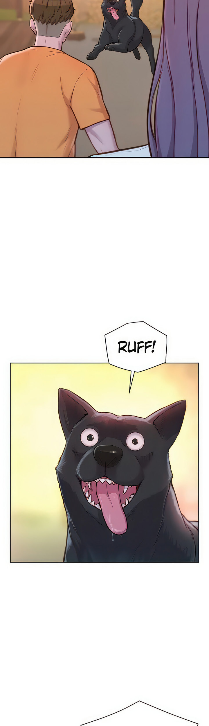 Romantic Camping - Chapter 38 - picture 20