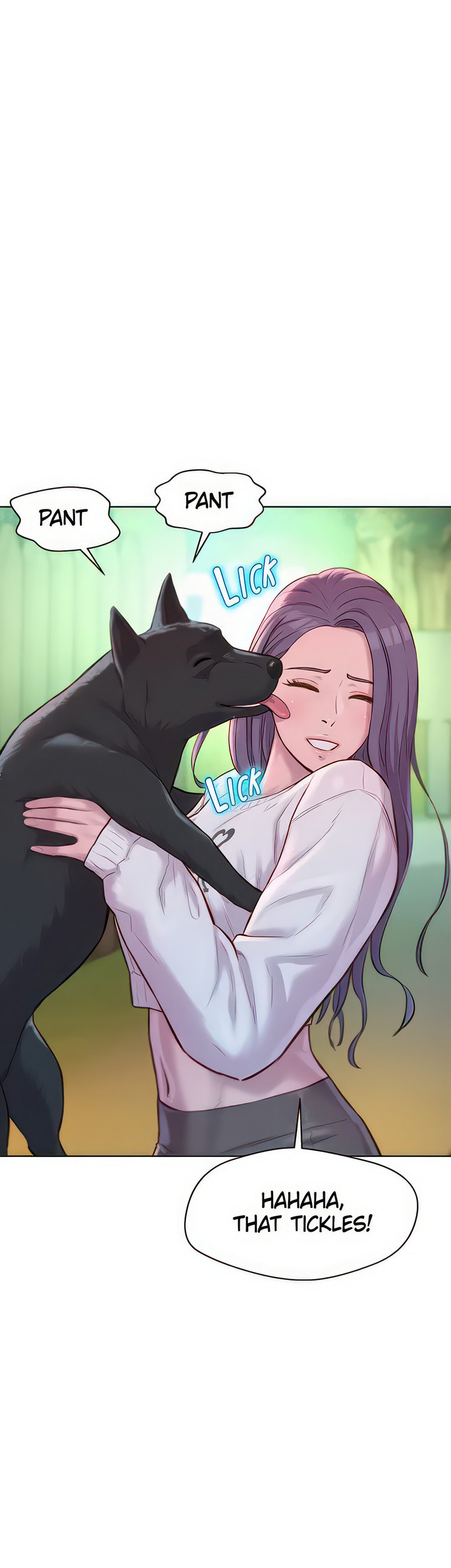 Romantic Camping - Chapter 38 - picture 22