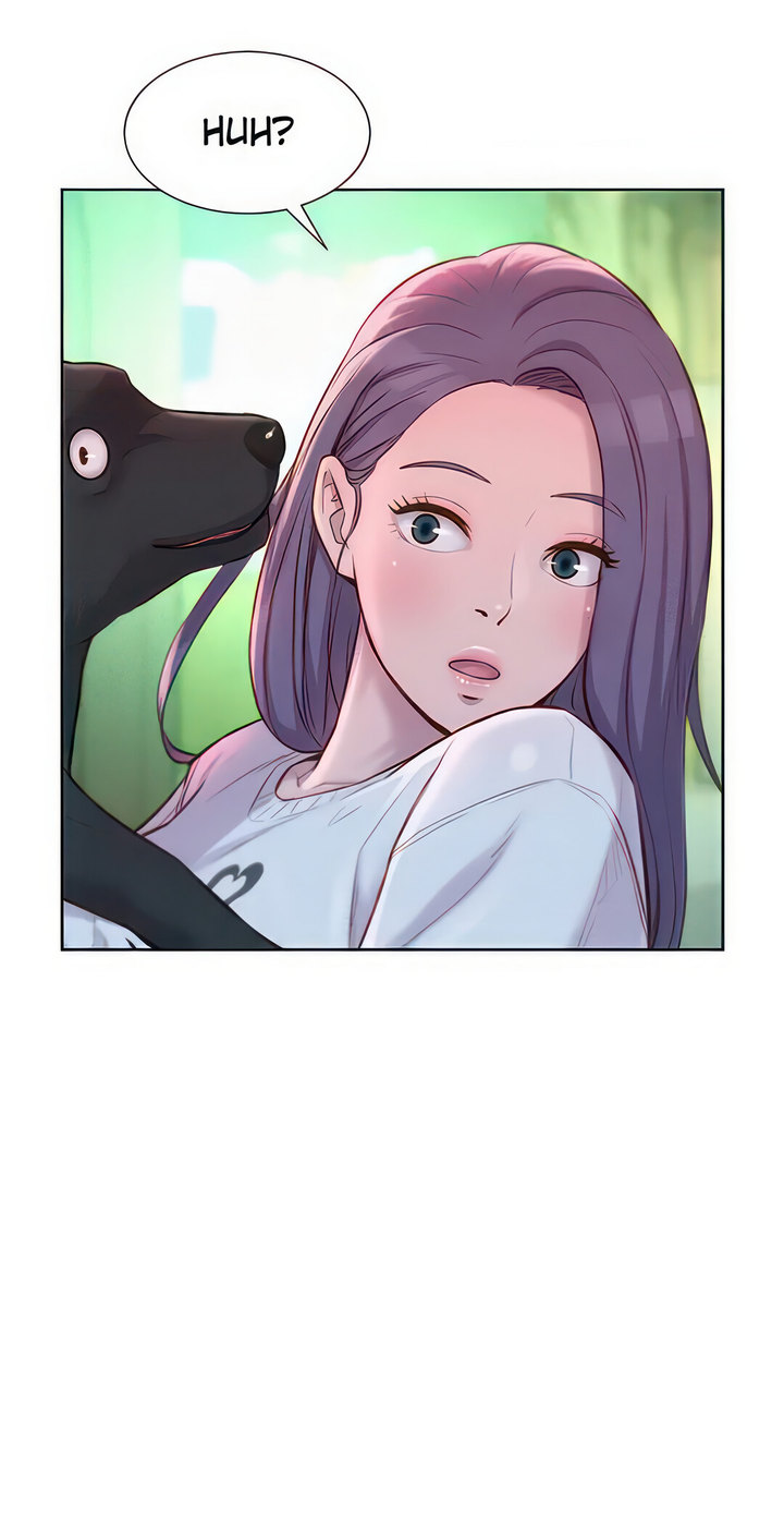 Romantic Camping - Chapter 38 - picture 23