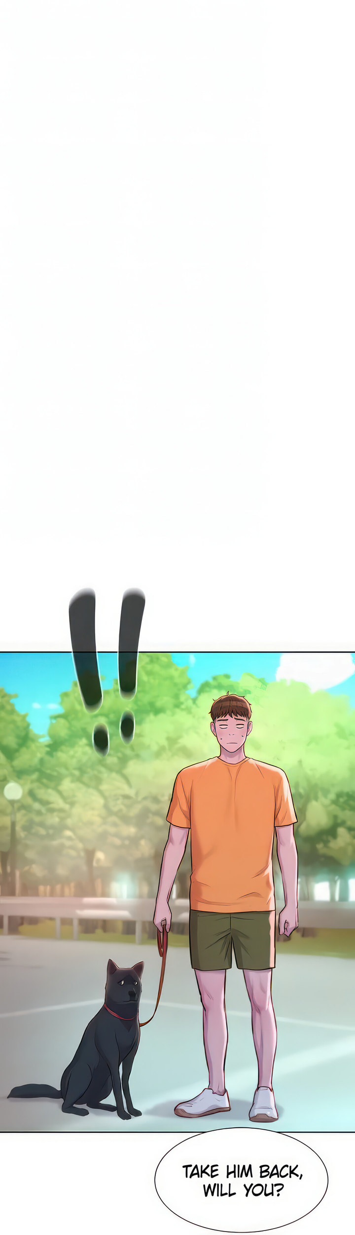 Romantic Camping - Chapter 38 - picture 30