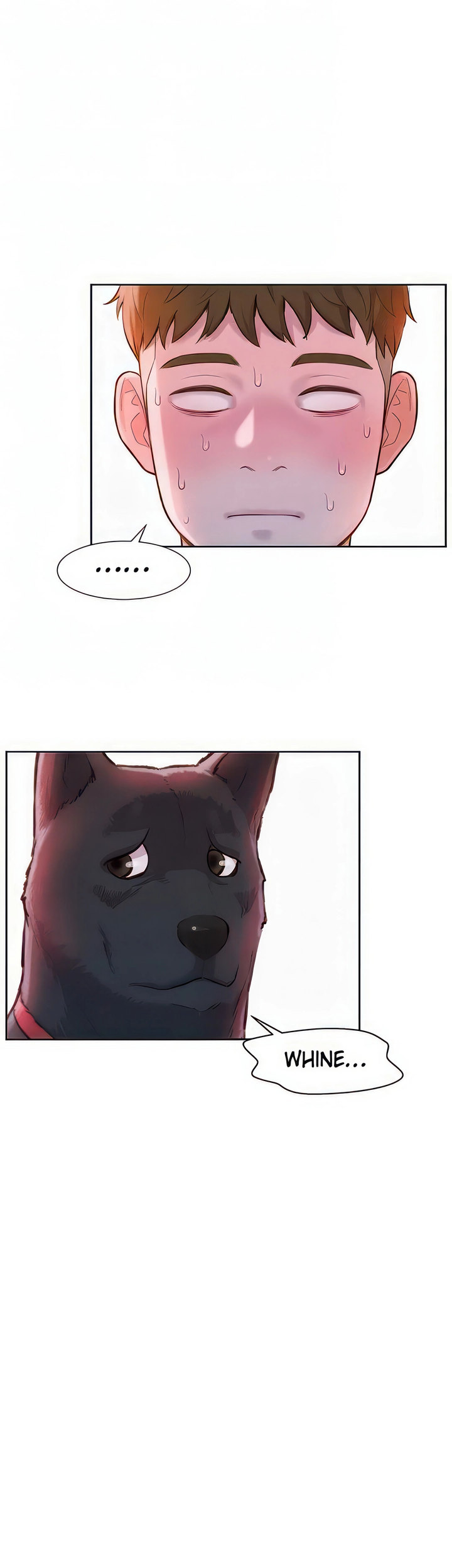 Romantic Camping - Chapter 38 - picture 31