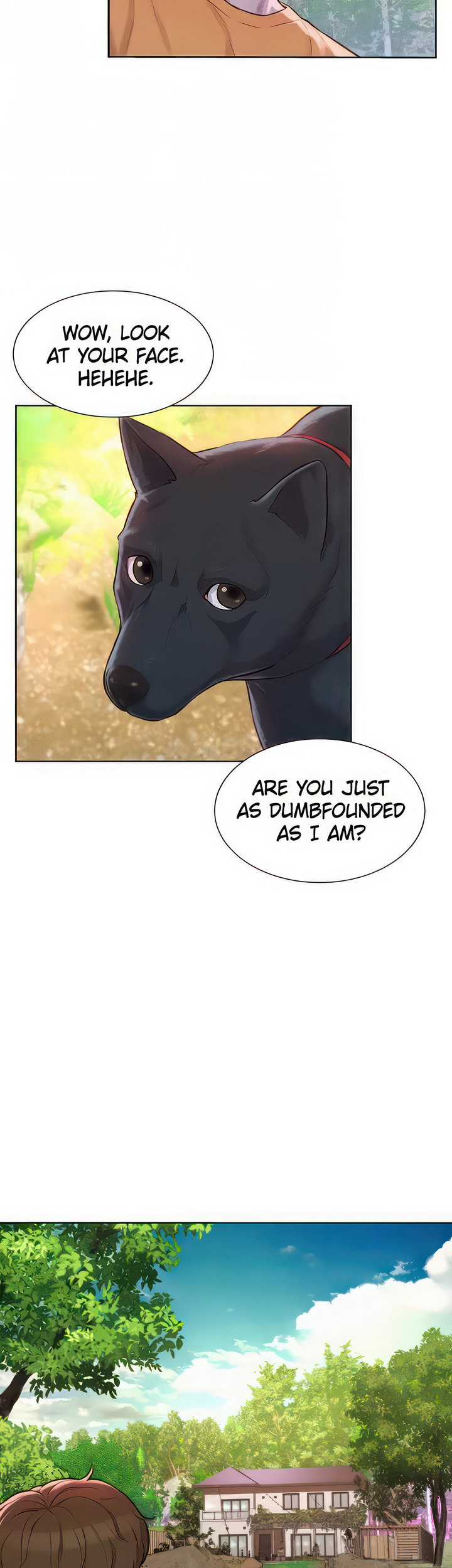 Romantic Camping - Chapter 38 - picture 34