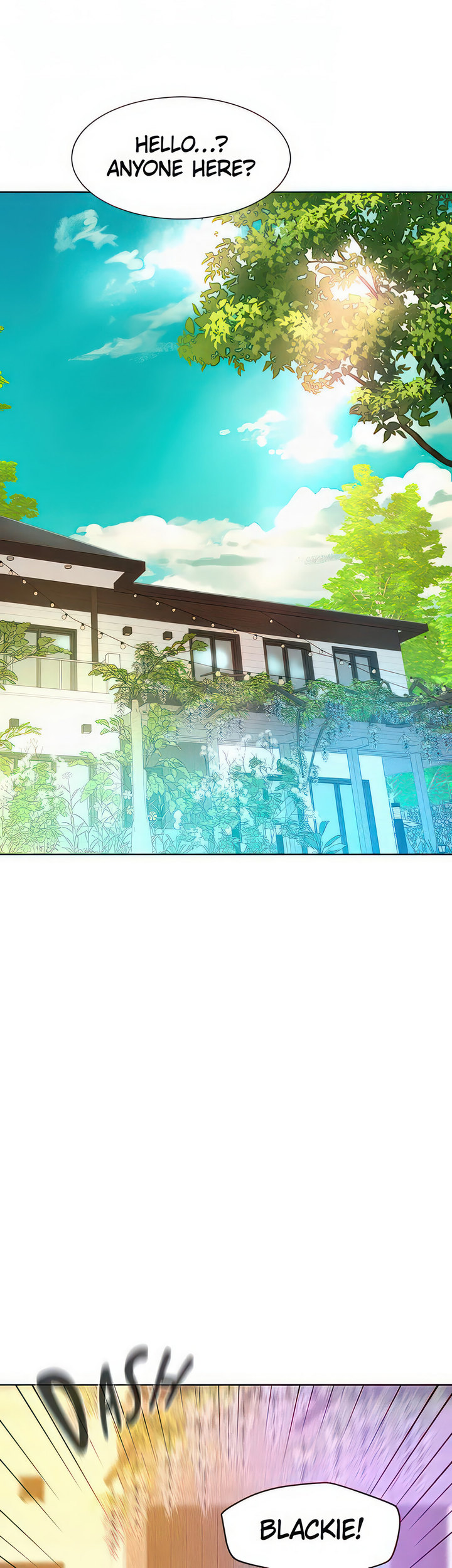 Romantic Camping - Chapter 38 - picture 36
