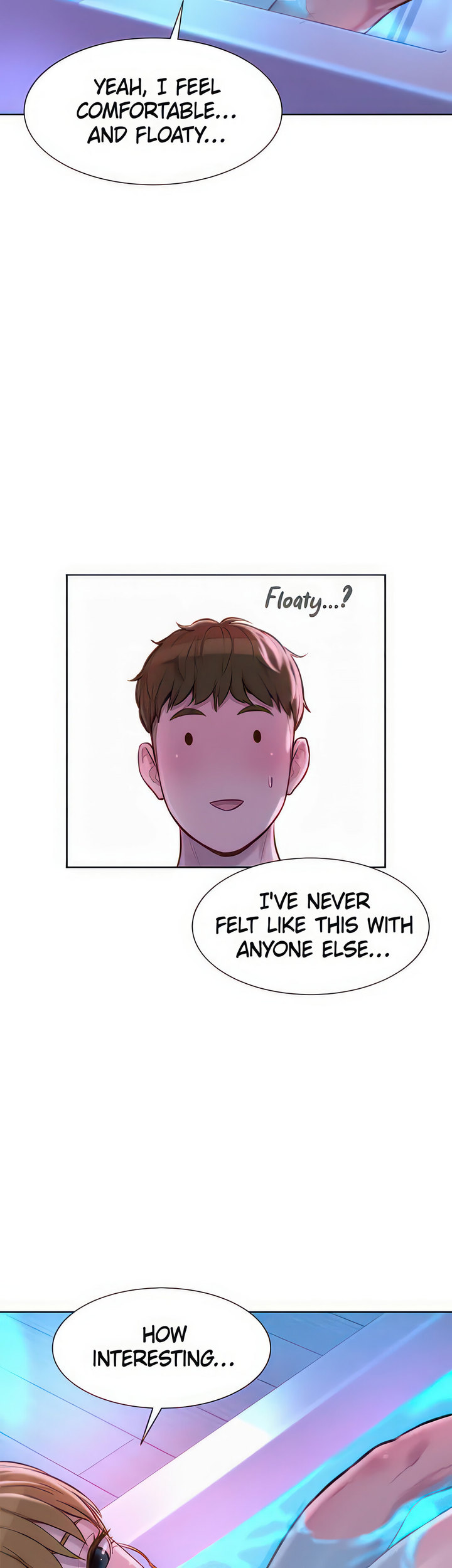 Romantic Camping - Chapter 38 - picture 4