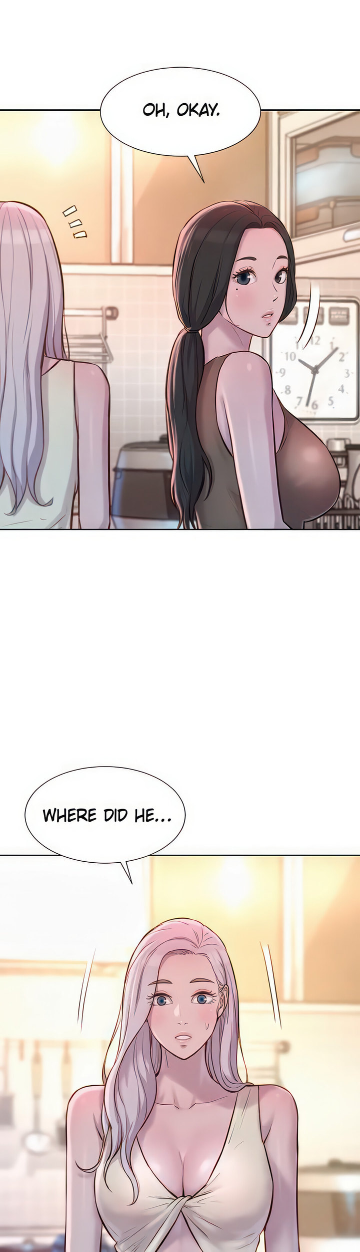 Romantic Camping - Chapter 38 - picture 42