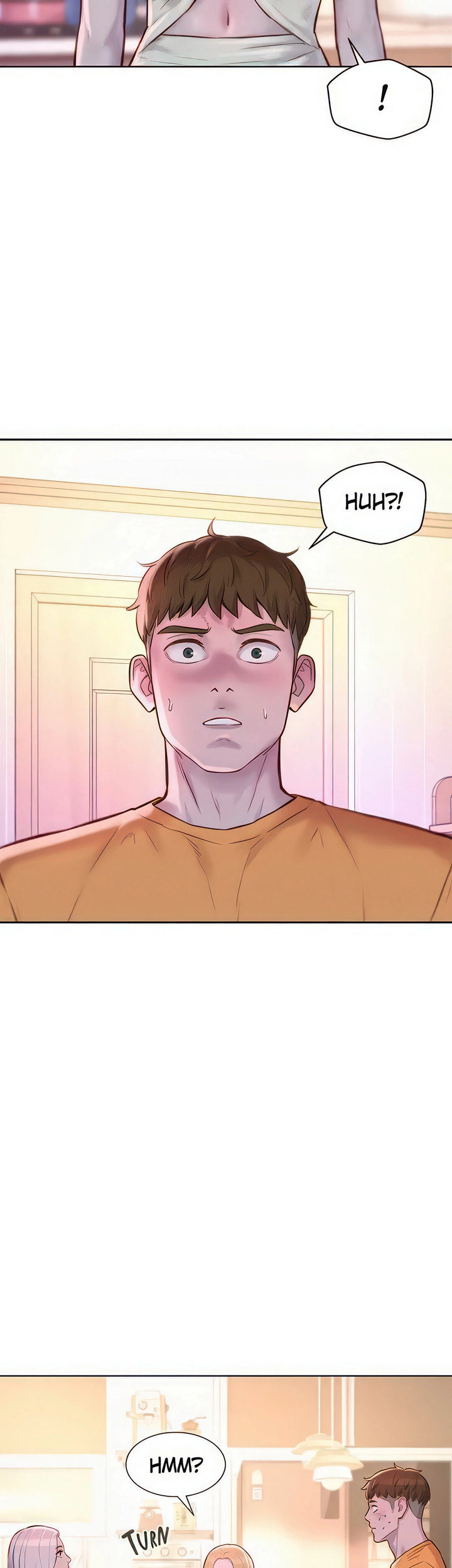Romantic Camping - Chapter 38 - picture 43