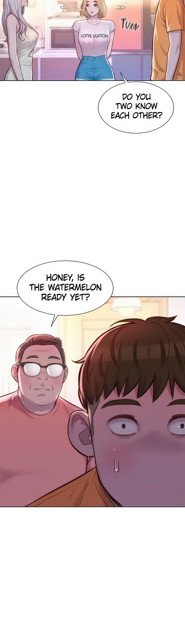 Romantic Camping - Chapter 38 - picture 44