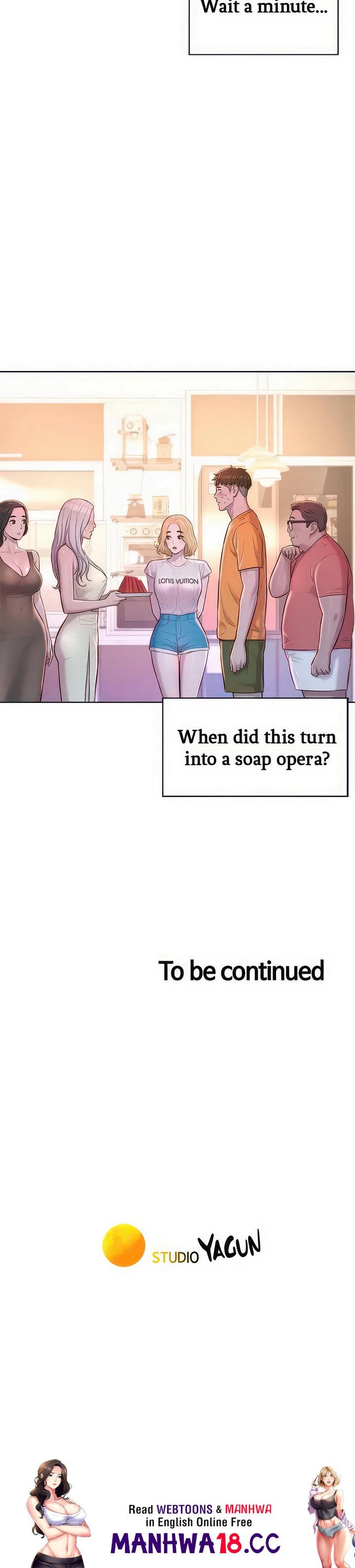 Romantic Camping - Chapter 38 - picture 46