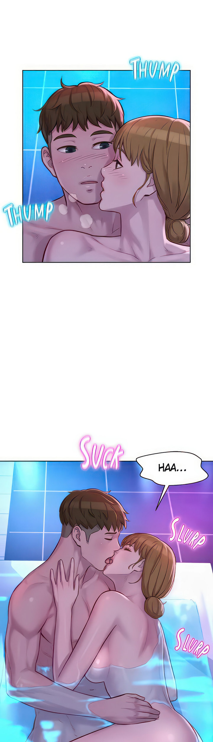 Romantic Camping - Chapter 38 - picture 6