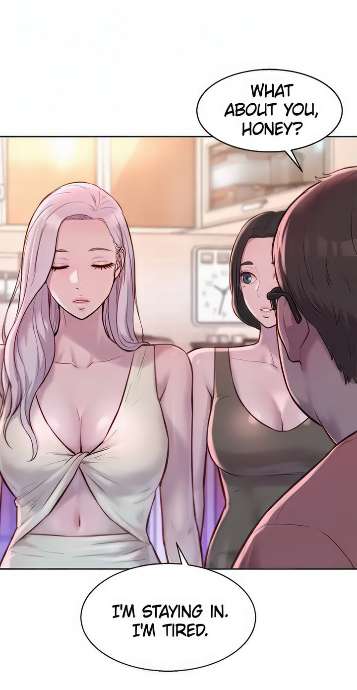 Romantic Camping - Chapter 39 - picture 11