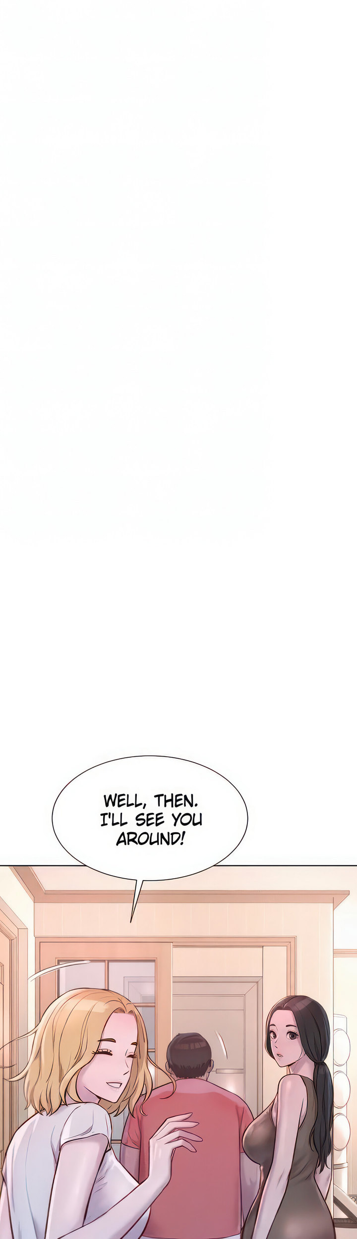 Romantic Camping - Chapter 39 - picture 12
