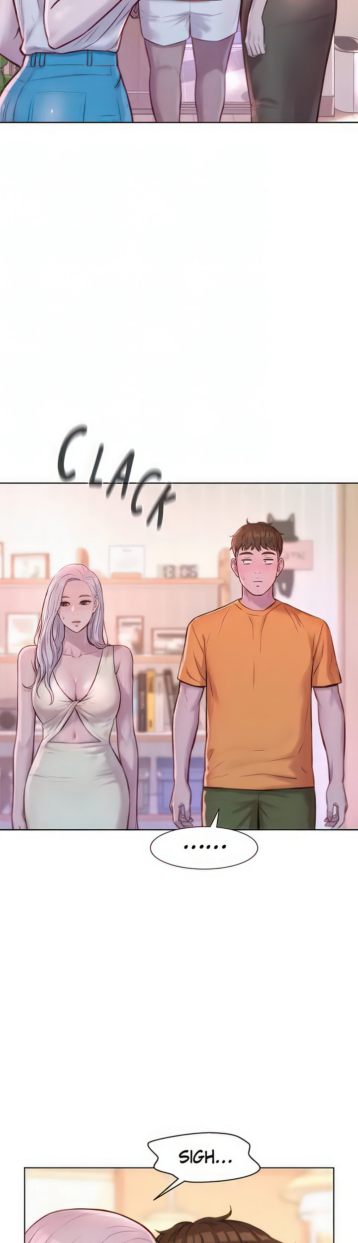 Romantic Camping - Chapter 39 - picture 13